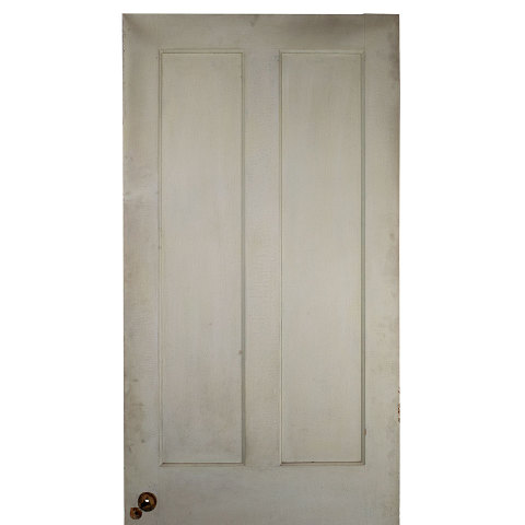 #32209 32x90 4 Panel Interior Door image 5